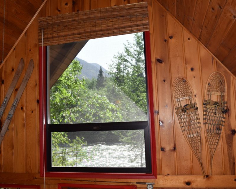 affordable cabin rental near hiking trails